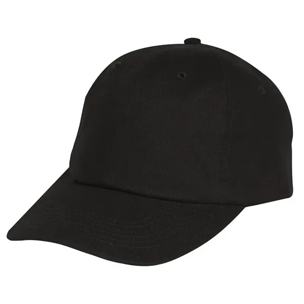 Black color option for Imperial The Original Cotton Buckle Cap