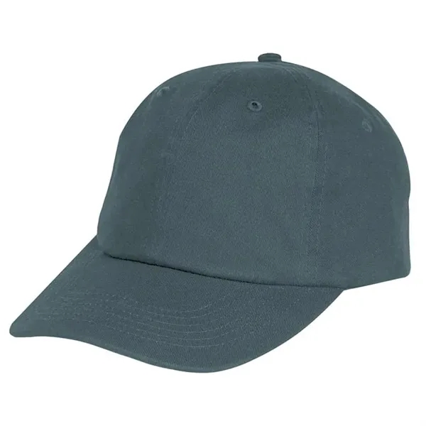 Blue color option for Imperial The Original Cotton Buckle Cap