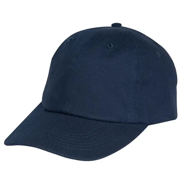 Navy color option for Imperial The Original Cotton Buckle Cap