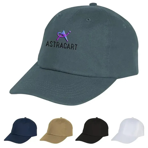 Main photo of Imperial The Original Cotton Buckle Cap