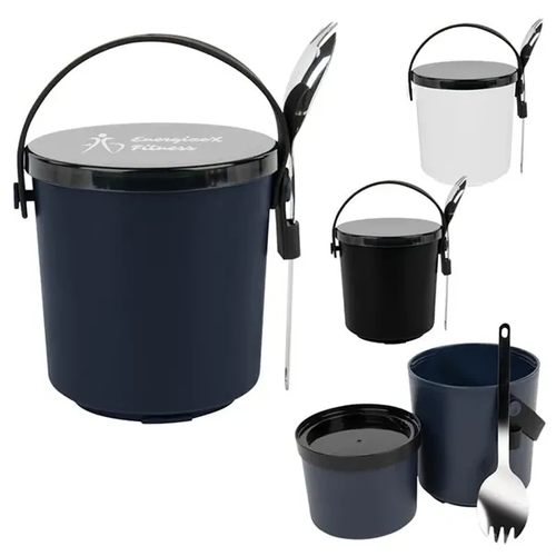 Main photo of 30 Oz. Food Container