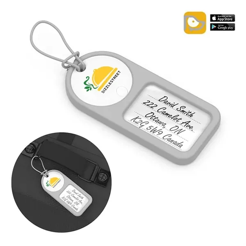 Main photo of Powerstick Spotscout