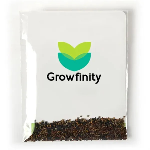 Photo of Wildflower Seed Packet