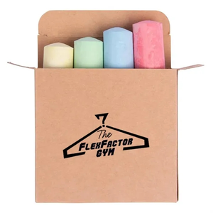 Photo of 4  Piece Chalk Set