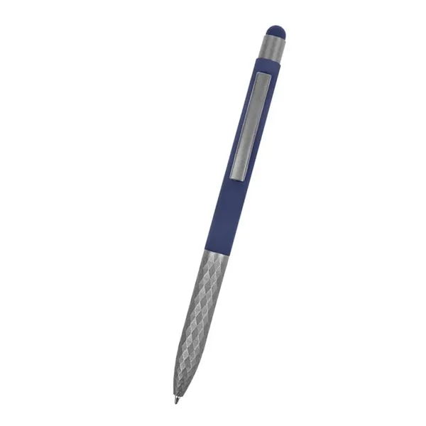 Navy color option for Wave Stylus Pen