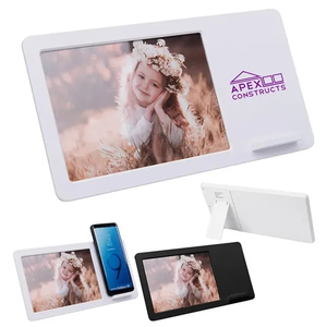 Photo of Wireless Charging 4" X 6" Picture Frame