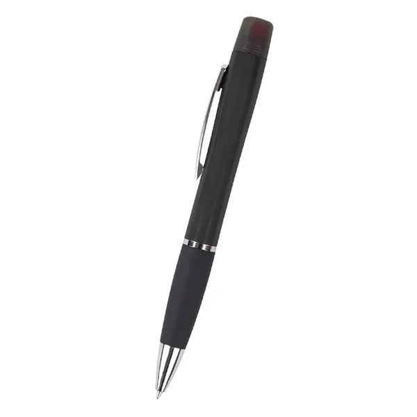 Black color option for Triple Pen With Highlighter