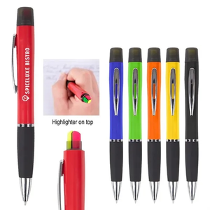 Photo of Triple Pen With Highlighter