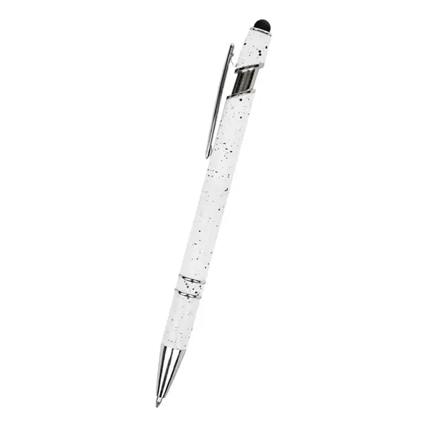 Black color option for Ember Speckled Incline Stylus Pen