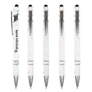 Photo of Ember Speckled Incline Stylus Pen
