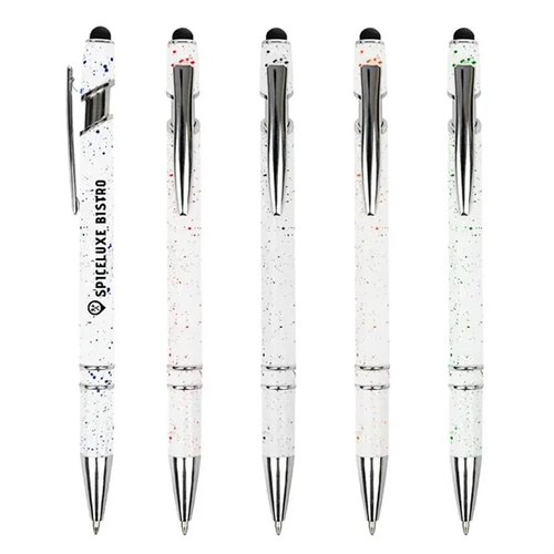 Main photo of Ember Speckled Incline Stylus Pen