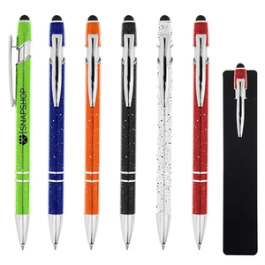 Photo of Speckled Incline Stylus Pen