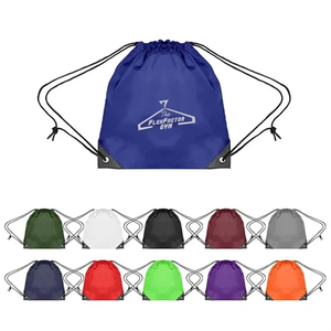 Photo of Youth Polyester Drawsting Bag