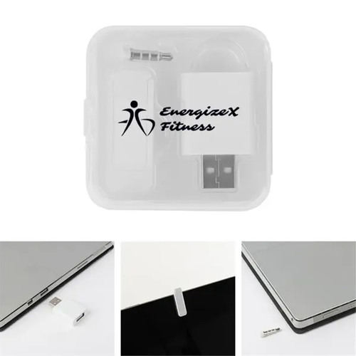 Main photo of Travel Data Blocker Kit