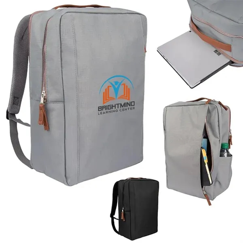 Main photo of Corporate Laptop Backpack
