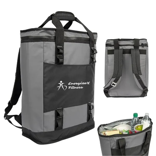 Main photo of Mountain Larger Cooler Backpack