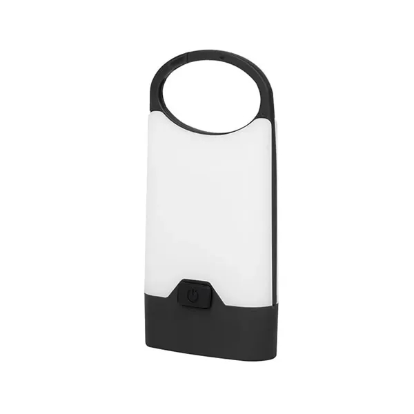 Black color option for Carabiner Led Lantern