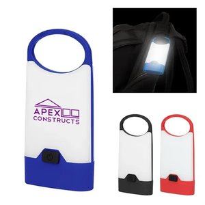 Photo of Carabiner Led Lantern