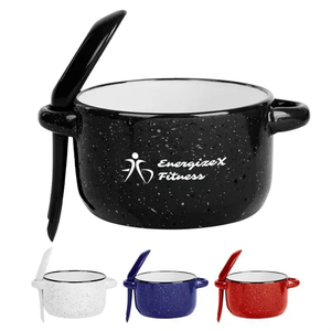 Photo of 12 Oz. Campfire Soup Mug