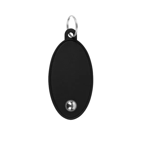 Black color option for Fidget Stress Reliever Keychain