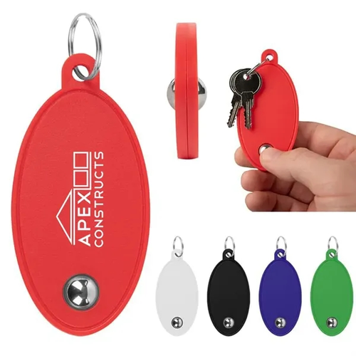 Main photo of Fidget Stress Reliever Keychain
