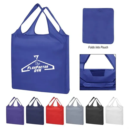 Main photo of Foldable Tote Bag