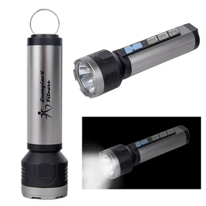 Photo of Rechargeable Led Flashlight