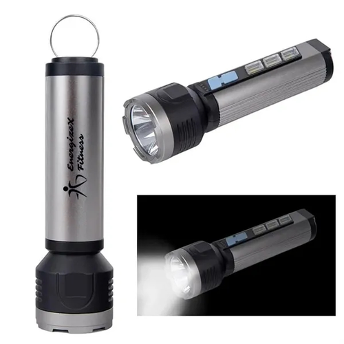 Photo of Rechargeable Led Flashlight