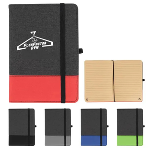 Photo of Recycled Polyester Journal