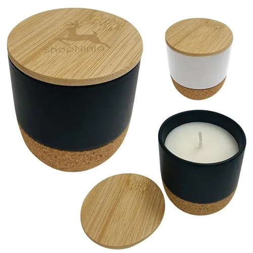 Main photo of Soy Wax Candle