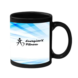 Photo of 11 Oz. Ezzy Full Color Mug
