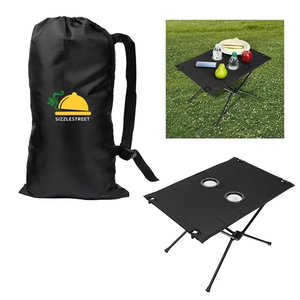 Photo of Portable Camping Table