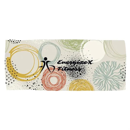 Photo of Large Cooling Towel