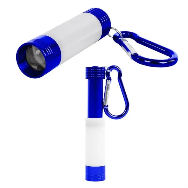 Royal Blue color option for Extendable Lantern Flashlight