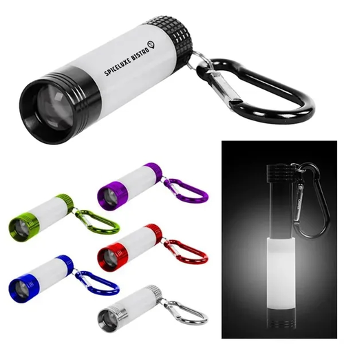 Main photo of Extendable Lantern Flashlight
