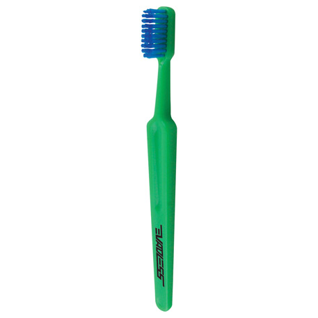 Green color option for Concept Colors Toothbrush