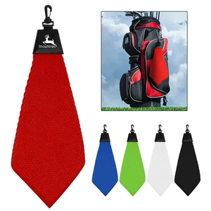 Photo of Quick Dry Microfiber Golf Towel