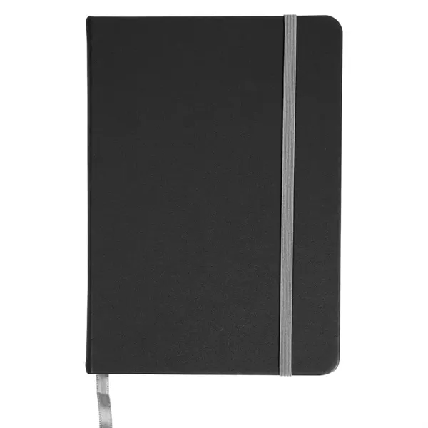 Black color option for Bio Plastic Paper Paper Journal