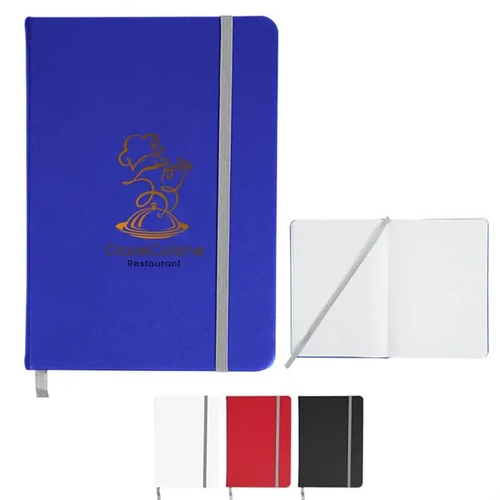 Main photo of Bio Plastic Paper Paper Journal