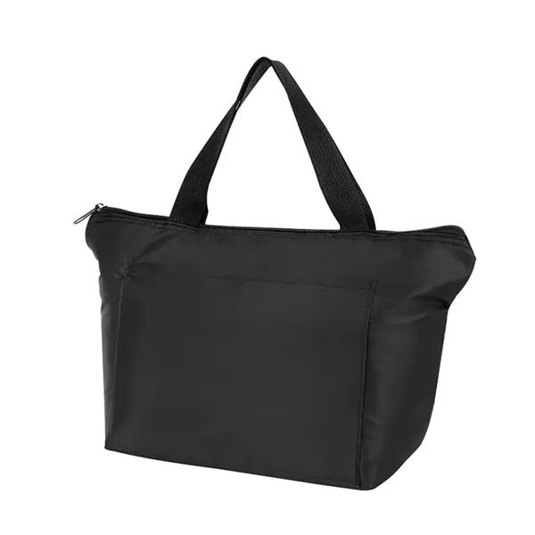 Black color option for Patio Cooler Lunch Bag