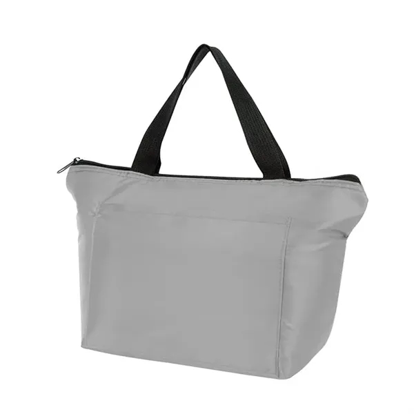 Gray color option for Patio Cooler Lunch Bag