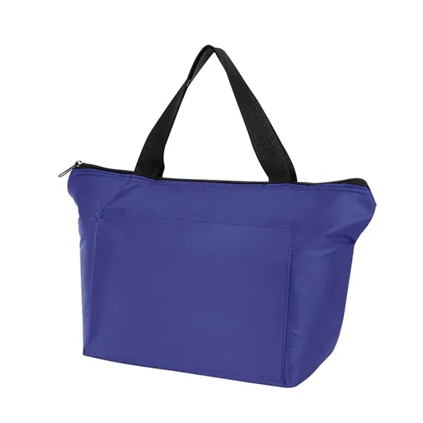 Royal Blue color option for Patio Cooler Lunch Bag