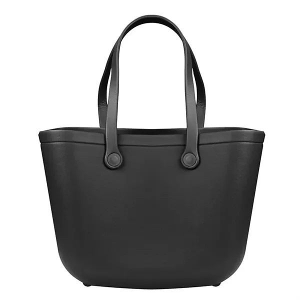 Black color option for Eva Tote Bag