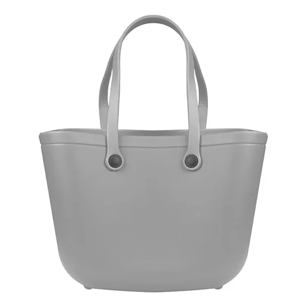Gray color option for Eva Tote Bag