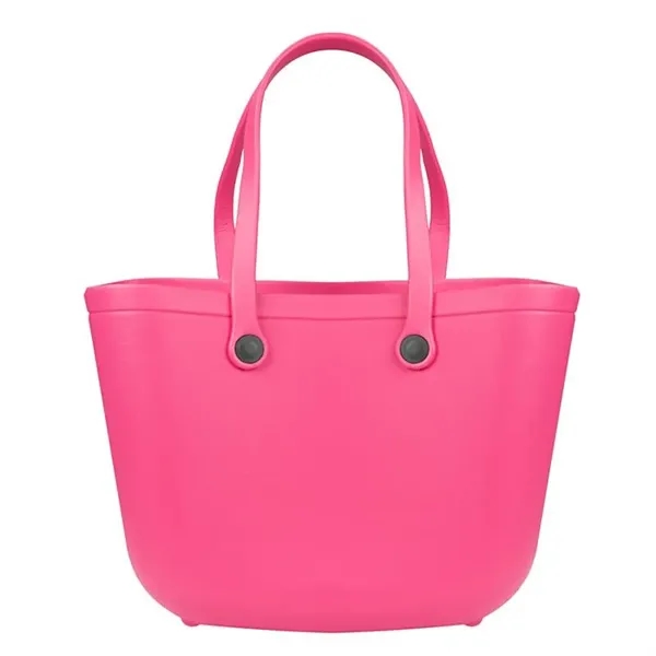 Pink color option for Eva Tote Bag