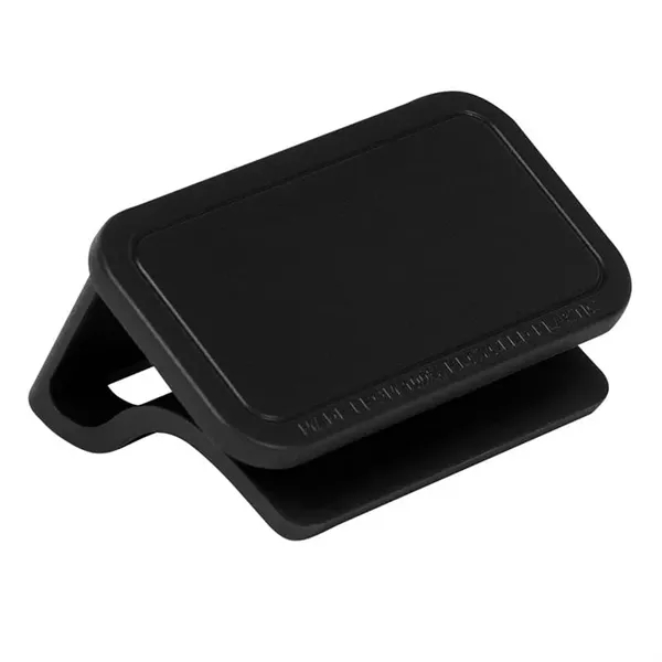 Black color option for Sliding Webcam Cover