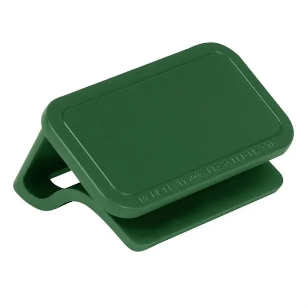 Green color option for Sliding Webcam Cover