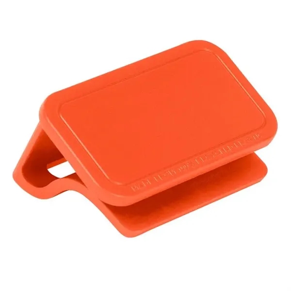 Orange color option for Sliding Webcam Cover
