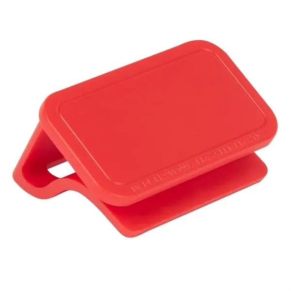Red color option for Sliding Webcam Cover