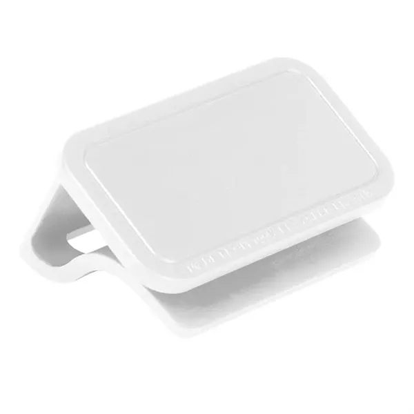 White color option for Sliding Webcam Cover